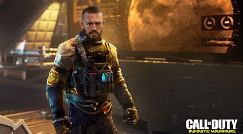 Call of Duty: Infinite Warfare – обзоры и оценки, описание, даты выхода ...