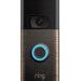 Ring Video Doorbell Gen Lichtbrons Coolblue Voor U Morgen