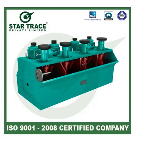 Star Trace Magnetic Separators Capacity Ton Hour Manufacturer