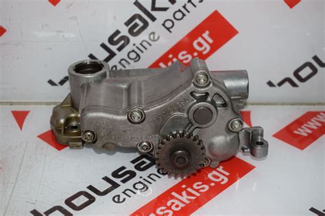 Oil Pump 06J115106AB For VW AUDI SEAT SKODA Athousakis Gr