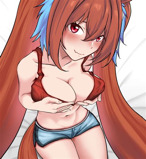 Scarlet By REsin Hentai Foundry