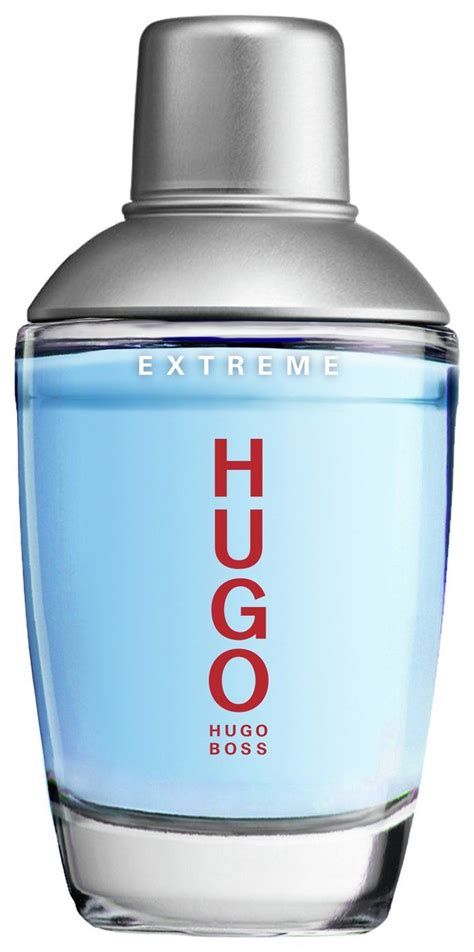 Hugo Boss Man Extreme Eau De Parfum 75ml Artofit