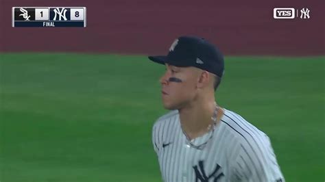 New York Yankees vs. Chicago White Sox - September 24, 2025 | Live