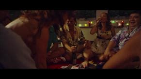 Benidorm Mon Amour Nude Scenes Aznude