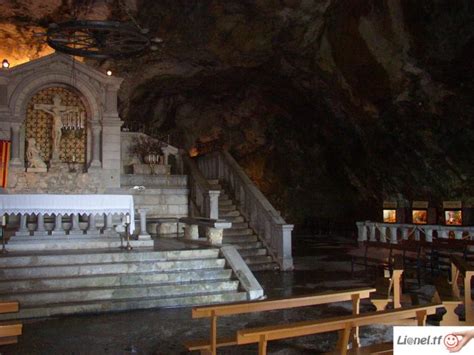 La Sainte Baume Grotte Marie Madeleine Balade En Provence