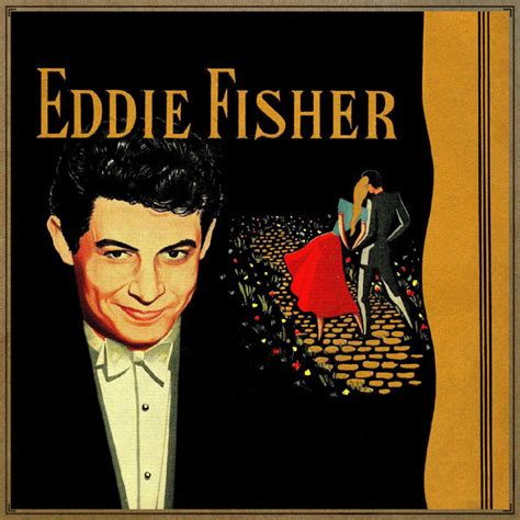 Album Vintage Music No 148 Lp Eddie Fisher De Eddie Fisher Qobuz