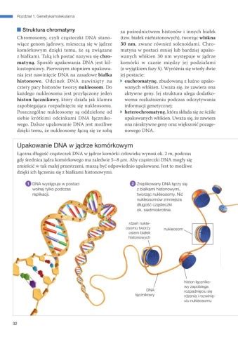 Page 34 Biologia na czasie Biologia Podręcznik dla liceum