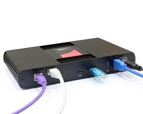 Product Information CrystalLink USB 3 2 1 CATx