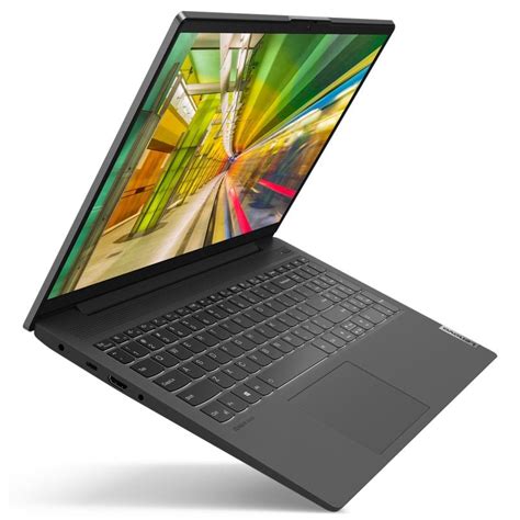 Lenovo Ideapad 5 15alc05 Amd Ryzen 5 5500u 8gb 512gb Ssd 15 6