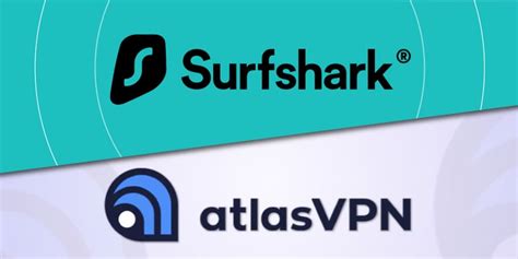 Surfshark Vs Atlas VPN Which One Is Better Cybernews