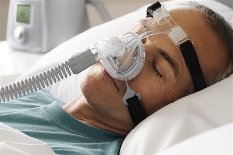 5 Reasons Why You Have Skin Irritation With A Cpap Mask