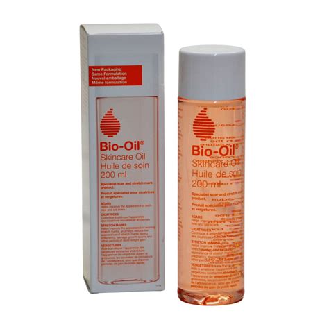 Bio Oil Skincare Oil 200ml Liquidation Nation