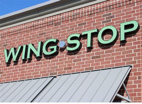 Wingstop Plans To Open Hundreds Of New Locations In 2024