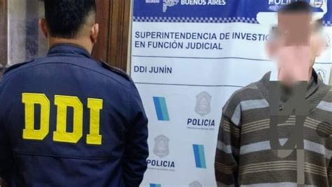 Aprehenden A Un Sujeto De A Os Por El Intento De Homicidio De Un