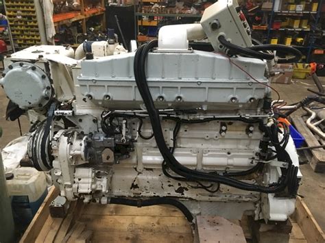 Sell Cummins Nta Engine