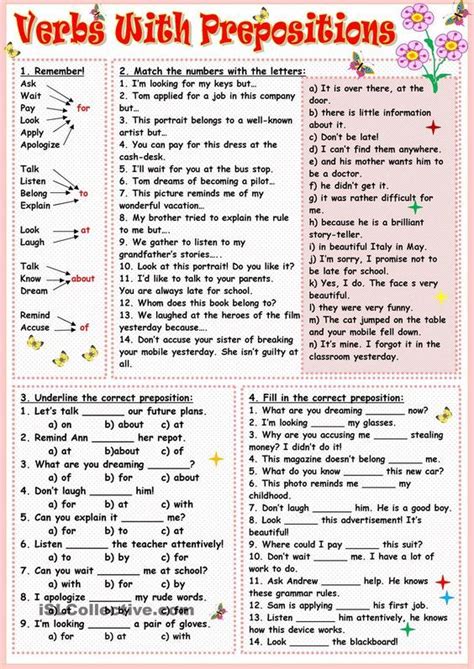 Forum Grammar Fluent Landverbs With Prepositions Fluent