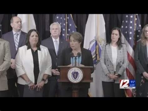 Massachusetts Governor Signs Revenge Porn Bill Into Law YouTube