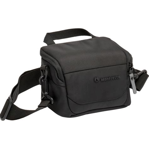 Лучшая цена на Сумка Manfrotto Advanced Shoulder bag XS III ( MB MA3-SB ...