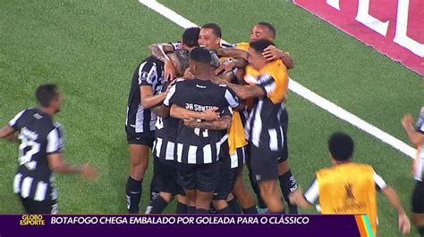 Entenda O Que Separa Allan Da Chegada Imediata Ao Botafogo Botafogo Ge