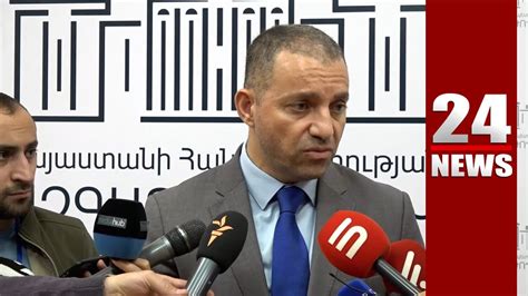 Լարսում հայկական բեռներով 1600 մեքենա կա, ռուսների հետ բանակցում ենք ...