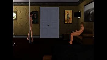 Sim Strip Show Xvideos