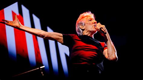 Roger Waters En Argentina Arranc La Venta General De Entradas Para La