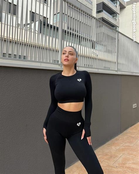 Rosario Matew Nude OnlyFans Leaks Fappening FappeningBook