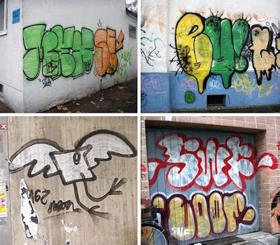 Best Graffiti Designs and Styles Collection