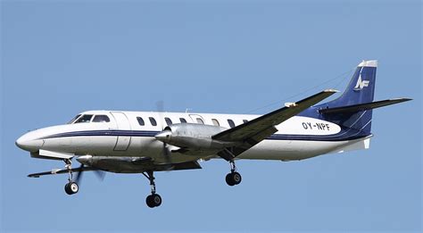 Aircraft Performance Database > SW4