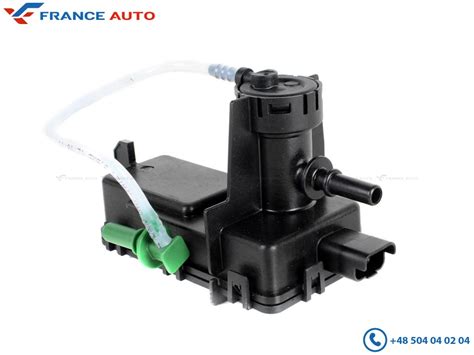 Pompe D Additif Fap Citroen C C Picasso Peugeot