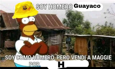 Homero Meme Subido Por Ackrobius2 Memedroid