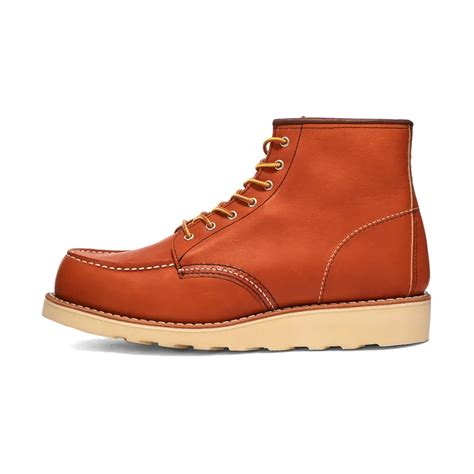 Red Wing Boots Tilbud Og Priser Prisjaktno