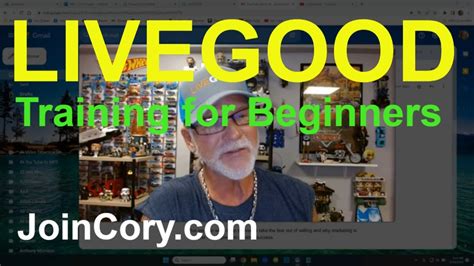 Livegood Live Team Recruiting Training Seminar Tuesday S Youtube