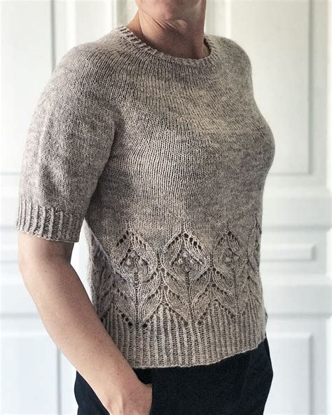 Ravelry Sweater Patterns Free When You Make Classic Garments They Will