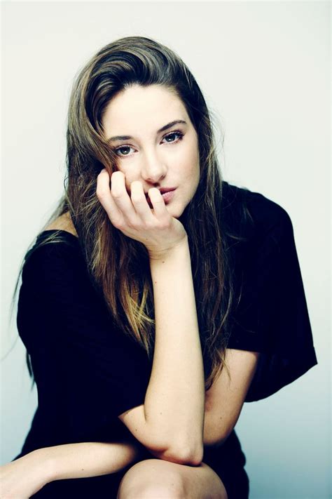 Simply Shailene Photo Archives Shailene Woodley Shailene Shailene