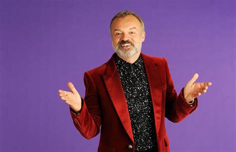 Graham Norton Quits Radio 2 Weekend Show As Fans Gutted