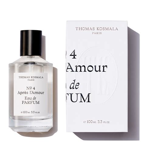 No.4 Après l’Amour – Thomas Kosmala
