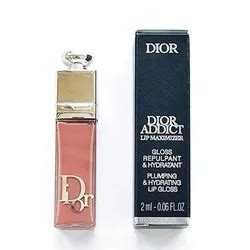 Son Dưỡng Dior Addict Lip Glow Color Reviver Balm 038 Rose Nude Màu Hồng Nude Vua Hàng Hiệu