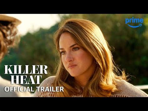 Gofobo Trailers Killer Heat Official Trailer