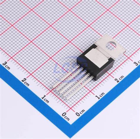 Tc A Vat Microchip Tech Temperature Sensors Jlcpcb