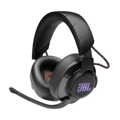 Compr Jbl Auriculares Gamer Jbl Quantum Negro En Tienda Personal