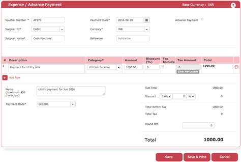 Miscellaneous Expenses: Examples, Payments and Expense Statements