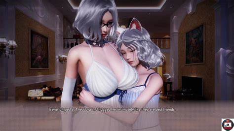 Virtues Pt In English In English Porn Feat Joy Stick Cinema By Faphouse Xhamster