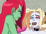 Harley Quinn And Poison Ivy Porn Parody Xxx Mobile Porno Videos Movies IPornTV Net