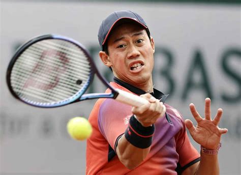 錦織圭は286位、ダニエル太郎が84位、西岡良仁は104位 男子テニスランキング 産経ニュース