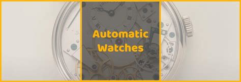 Different Watch Movement Types (That You Should Know About)