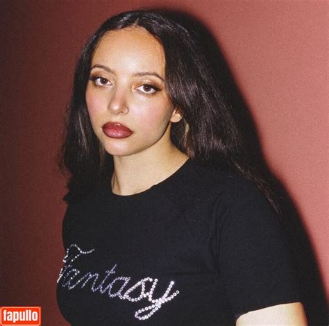 Jade Thirlwall Jadethirlwall Nude Photo Fapullo