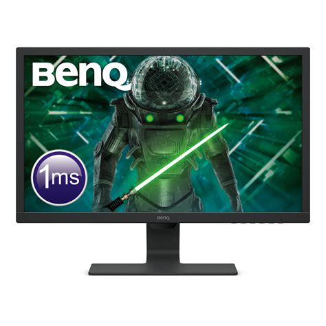 BenQ GL2480 Full HD 1ms Gaming Monitor BenQ UK