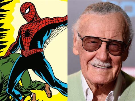 Stan Lee's Publisher Nearly Scrapped 'Spider-Man' Over Teenage Hero