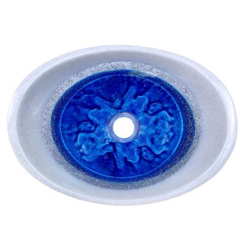 Resin Glossy Round Wash Basin Wash Basin Type Counter Top Baisn At Rs